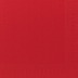 Duni Dinner-Servietten 3lagig Tissue Uni rot, 40 x 40 cm, 250 Stck