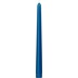 Duni Leuchterkerzen dunkelblau, 25 cm, 50 Stck