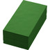 Duni Bio-Dunisoft-Servietten leaf green 40 x 40 cm 1/8 Buchfalz 60 Stck