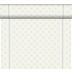 Duni Dunicel-Tischlufer Tte--Tte Glitter White 24 m x 0,4 m (20 Abschnitte) 1 Stck