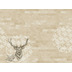 Duni Dunicel-Tischsets Wild Deer 30 x 40 cm 100 Stck