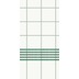 Duni Dunisoft-Servietten Towel Green 48 x 48 cm 1/8 Buchfalz 60 Stck