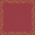 Duni Dunicel-Mitteldecken Graceful Holiday 84 x 84 cm 20er