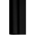 Duni Dunicel Tischdeckenrolle Joy schwarz 1,18 x 10 m