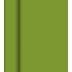 Duni Dunicel-Tischlufer Tte--Tte leaf green 24 m x 0,4 m (20 Abschnitte) 1 Stck