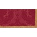 Duni Dunicel Mitteldecken 84 x 84 cm Royal Bordeaux, 20 Stck