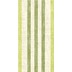 Duni Dunisoft-Servietten Raya kiwi 20 x 40 cm 1/8 Kopffalz 120 Stck