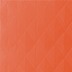 Duni Elegance-Servietten Crystal mandarin, 40 x 40 cm, 40 Stck