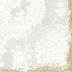 Duni Klassik-Servietten 4 lagig 1/4 Falz 40 x 40 cm Royal White, 50 Stck
