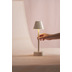  Duni LED-Lampe Zelda, soft pink