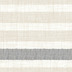 Duni Lin-Servietten 40 x 40 cm,1/4-Falz, Motiv Rigato black 45 Stck