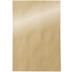 Duni Papier-Tischsets Recycle 20 x 30 cm Neutral, 250 Stck