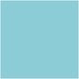 Duni Zelltuch-Servietten 33 x 33 cm 3 lagig 1/4 Falz mint blue, 250 Stck