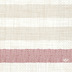 Duni Zelltuchservietten 33 x 33 cm, 3-Lagig, 1/4-Falz, Motiv Rigato bordeaux 250 Stck