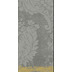 Duni Zelltuchservietten 40 x 40 cm, 3-Lagig, 1/8-Kopffalz, Motiv Royal granite grey 250 Stck
