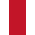 Duni Zelltuchservietten rot 40 x 40 cm 3-lagig 1/8 Buchfalz 250 Stück