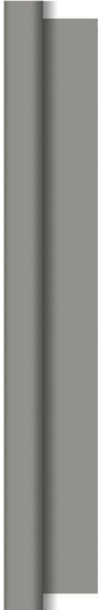Duni Dunicel Tischdeckenrolle Joy granite grey 1,18 x 25 m -