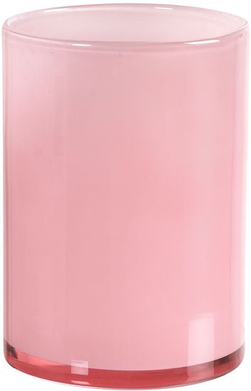 Duni Kerzenhalter Silky, pink