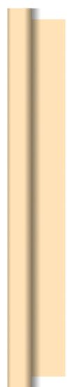 Duni Tischdeckenrollen Bio-Dunicel 1,18 x 30 m, Uni cream 1 Stck -