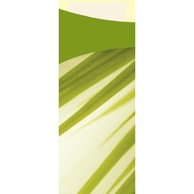 Duni Sacchetto Serviettentasche Motiv Bamboo 8,5 x 19 cm, Tissue Serviette 2lagig cream, 100 Stück