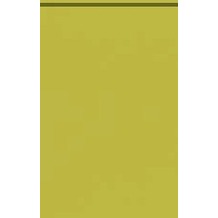 Duni Duniletto Slim Uni kiwi, 40 x 33 cm, 65 Stück