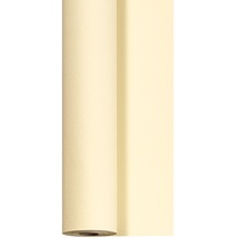 Duni Bierzelt Tischdeckenrolle aus Dunicel Uni champagne, 90 cm x 40 m