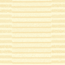 Duni Bio-Dunisoft-Servietten 40 x 40 cm, 1/ 4-Falz, Motiv Tessuto cream 60 Stück