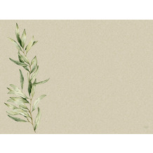 Duni Dunicel-Tischsets Foliage 30 x 40 cm 100 Stück