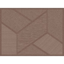 Duni Papier-Tischsets Elwin Greige 30 x 40 cm 250 Stück