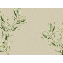 Duni Papier-Tischsets Foliage 30 x 40 cm 250 Stück