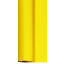 Duni Dunicel Tischdeckenrolle Joy gelb 1,18 x 10 m
