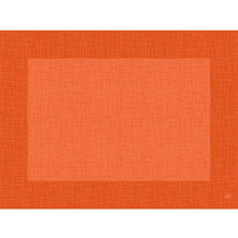 Duni Dunicel-Tischsets Linnea Sun Orange 30 x 40 cm 100 Stück