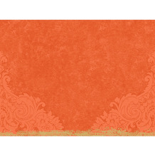 Duni Dunicel-Tischsets Royal Sun Orange 30 x 40 cm 100 Stück