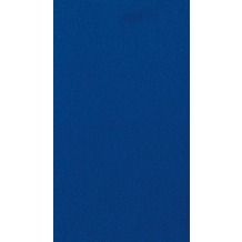 Duni Dunicel® Tischdecken dunkelblau 118 x 180 cm 1 Stück