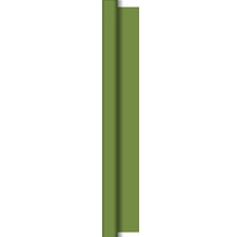 Duni Dunicel® Tischdeckenrollen leaf green 118 cm x 5 m 1 Stück