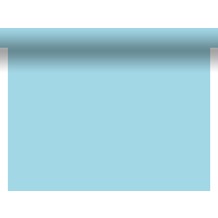 Duni Dunicel® Tischläufer 3 in 1 mint blue 0,4 x 4,80 m 1 Stück