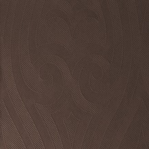 Duni Elegance-Servietten 1/ 4 Falz 48 x 48 cm Lily Chestnut, 40 Stück