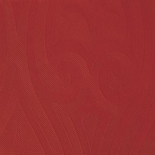 Duni Elegance-Servietten Lily rot, 40 x 40 cm, 40 Stück