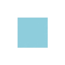 Duni Klassik-Servietten 40 x 40 cm 1/ 4 Falz mint blue, 50 Stück