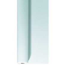 Duni Papier-Tischdeckenrollen weiß 1,18 m x 50 m 1 Stück