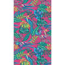 Duni Tischdecken Dunisilk® Chameleon 138 x 220 cm 1 Stück