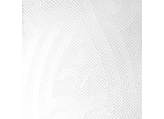 Duni Elegance-Servietten Lily weiß, 40 x 40 cm, 10 Stück