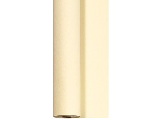 Duni Bierzelt Tischdeckenrolle aus Dunicel Uni champagne, 90 cm x 40 m