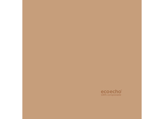 Duni Bio-Dunisoft-Servietten EcoEcho 20 x 20 cm 180 Stück