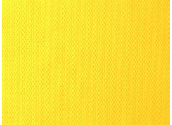 Duni Papier-Tischsets gelb 30 x 40 cm geprägt 500 Stück