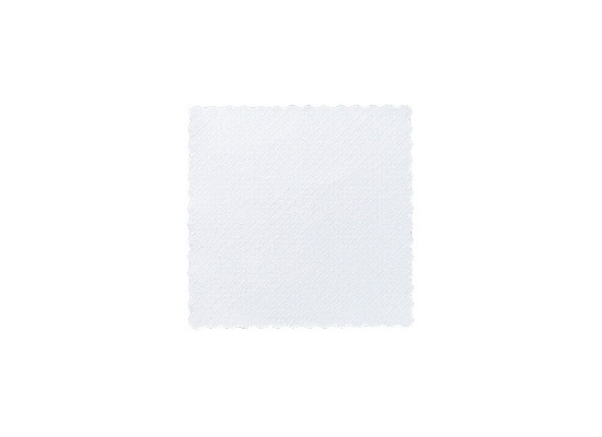 Duni Papierservietten weiß 33 x 33 cm 1/4 Falz 1200 Stück