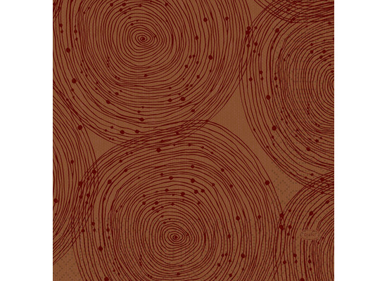 Duni Zelltuchservietten Earthy 33 x 33 cm 250 Stück