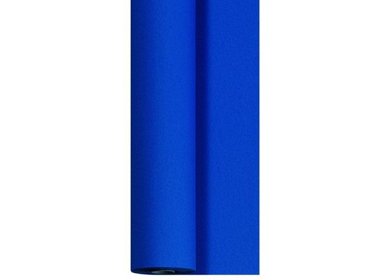 Duni Dunicel Tischdeckenrolle Joy dunkelblau 1,18 x 10 m