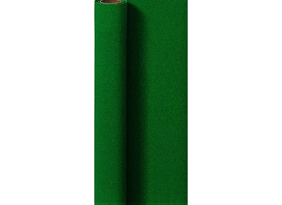 Duni Dunicel Tischdeckenrolle Joy jägergrün 1,18 x 10 m