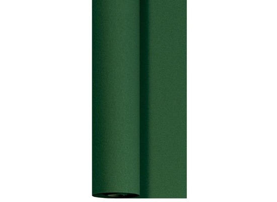 Duni Dunicel Tischdeckenrolle Joy jägergrün 1,18 x 40 m